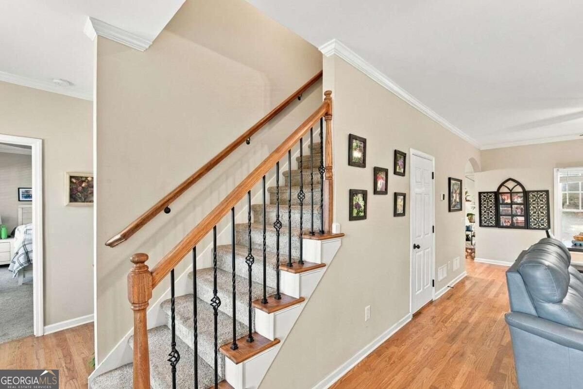 416 Willow Court Rockmart - Photo 33