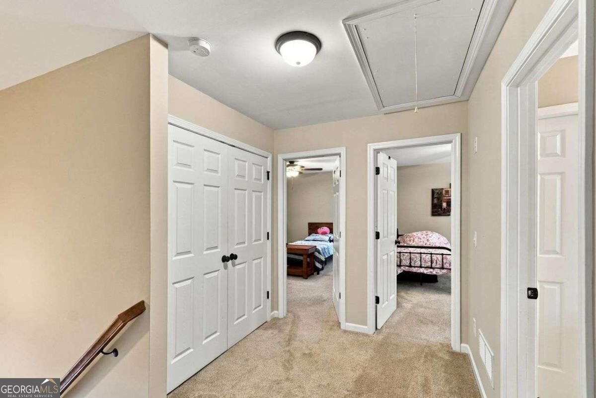 416 Willow Court Rockmart - Photo 34