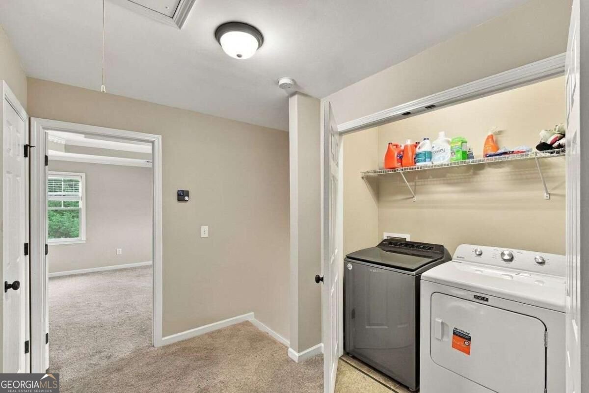 416 Willow Court Rockmart - Photo 35