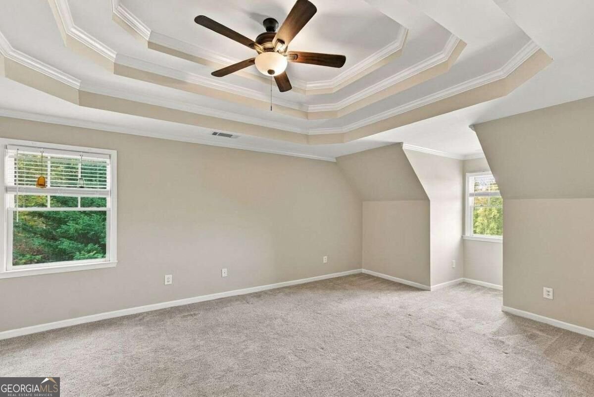 416 Willow Court Rockmart - Photo 36