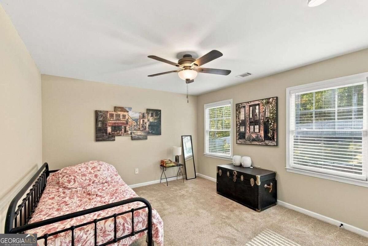 416 Willow Court Rockmart - Photo 38