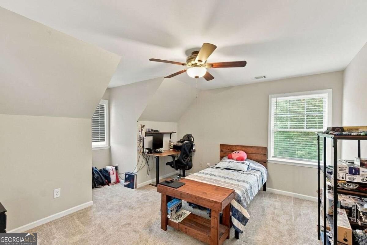 416 Willow Court Rockmart - Photo 40