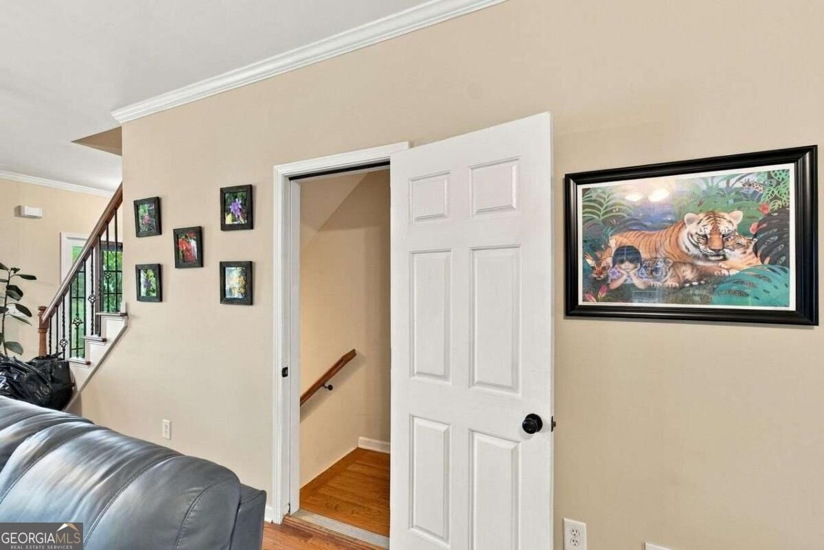 416 Willow Court Rockmart - Photo 45