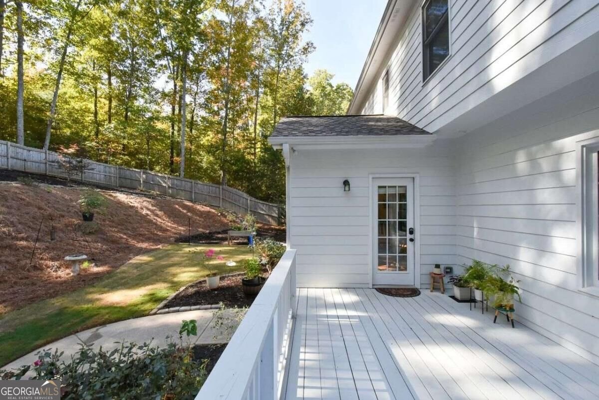 416 Willow Court Rockmart - Photo 51