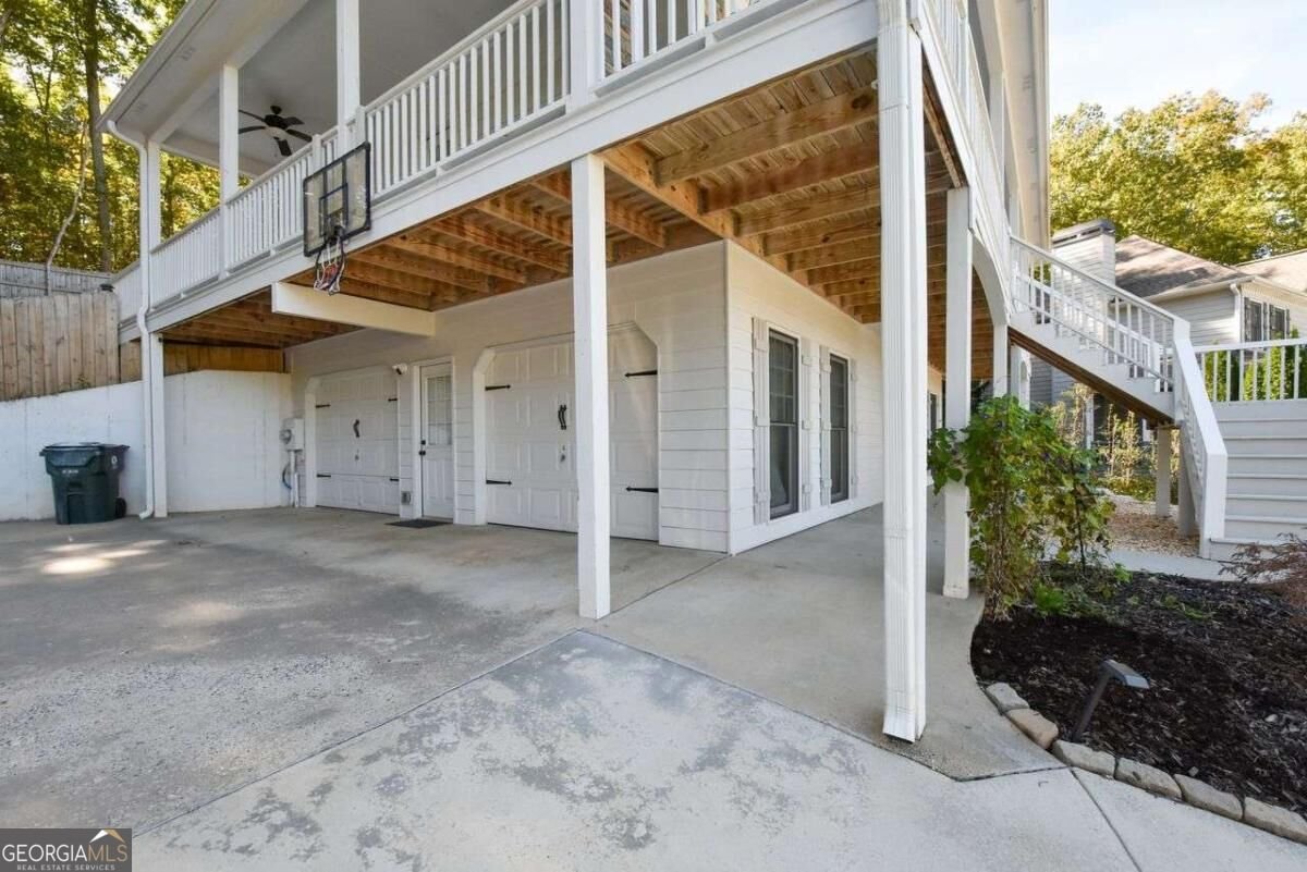 416 Willow Court Rockmart - Photo 55