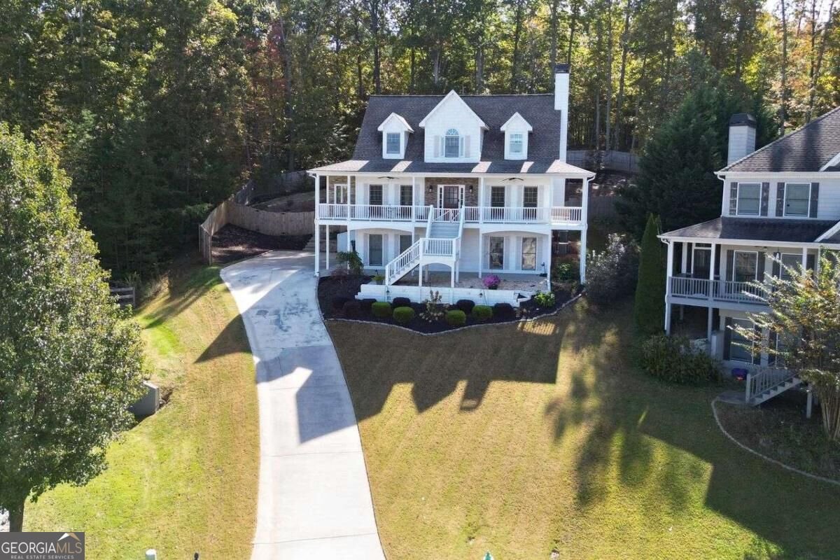 416 Willow Court Rockmart - Photo 56
