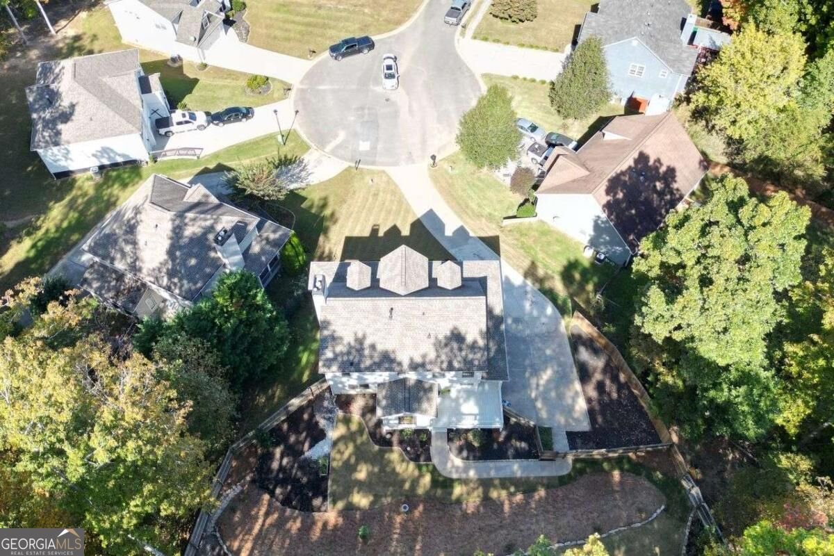 416 Willow Court Rockmart - Photo 59