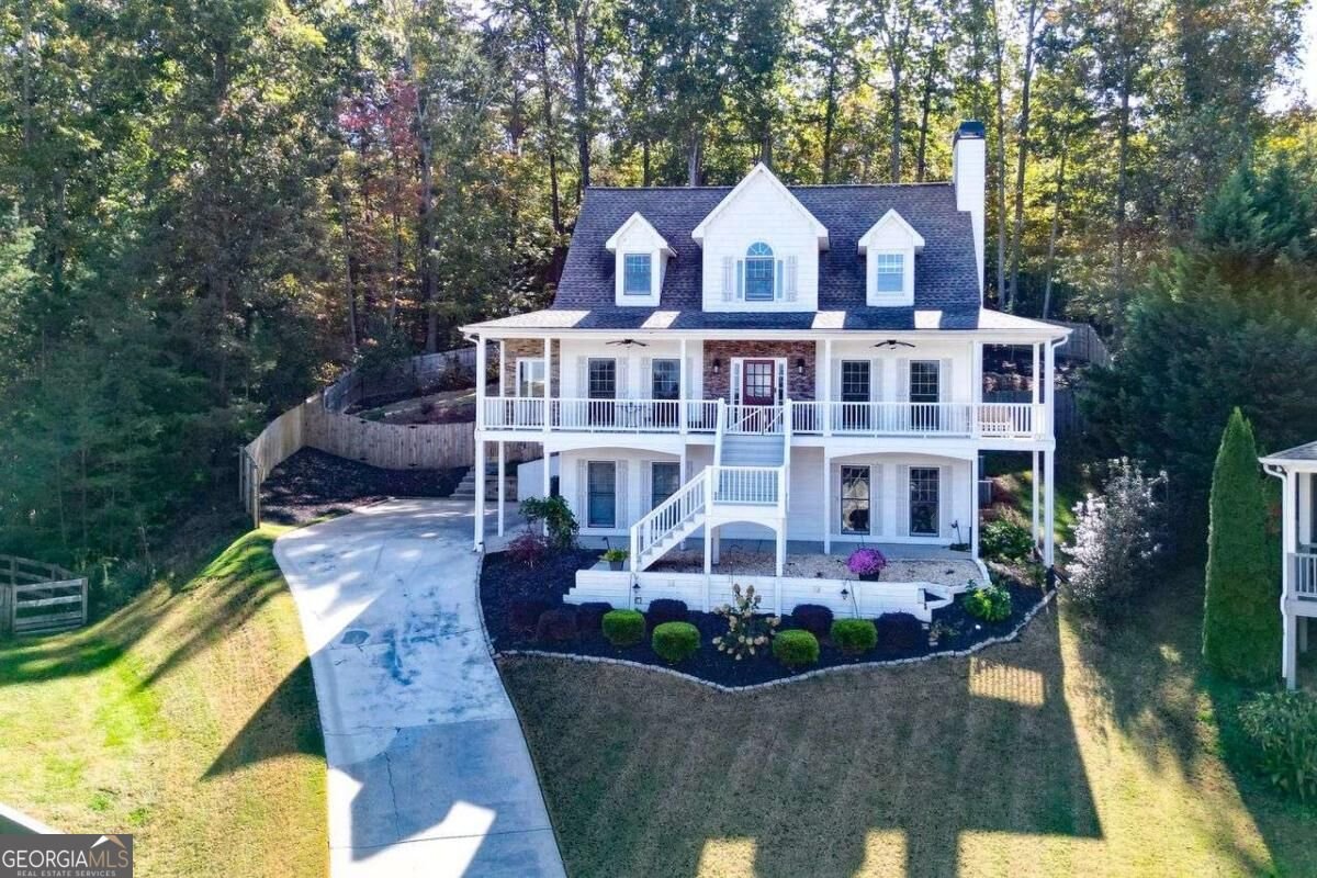 416 Willow Court Rockmart - Photo 62