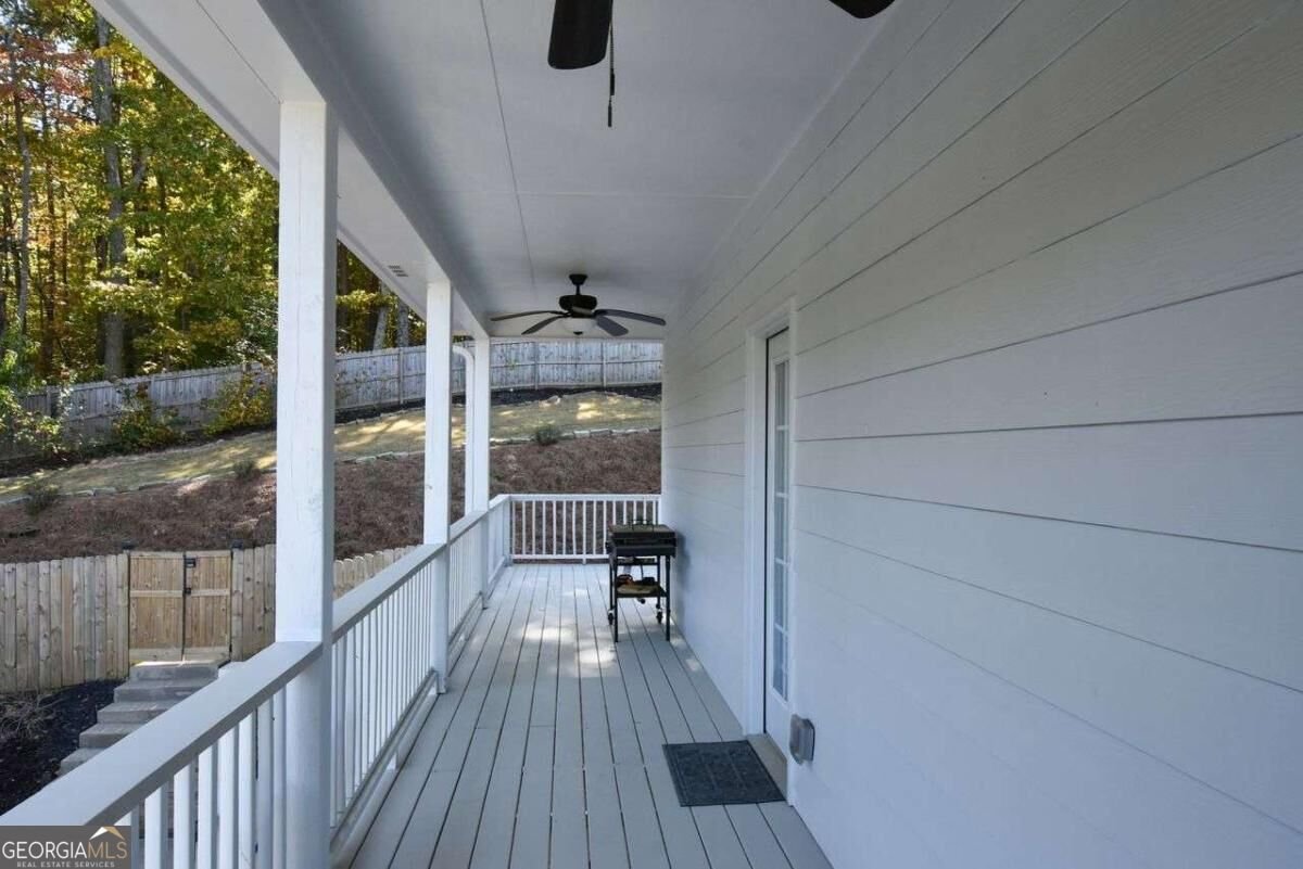 416 Willow Court Rockmart - Photo 8