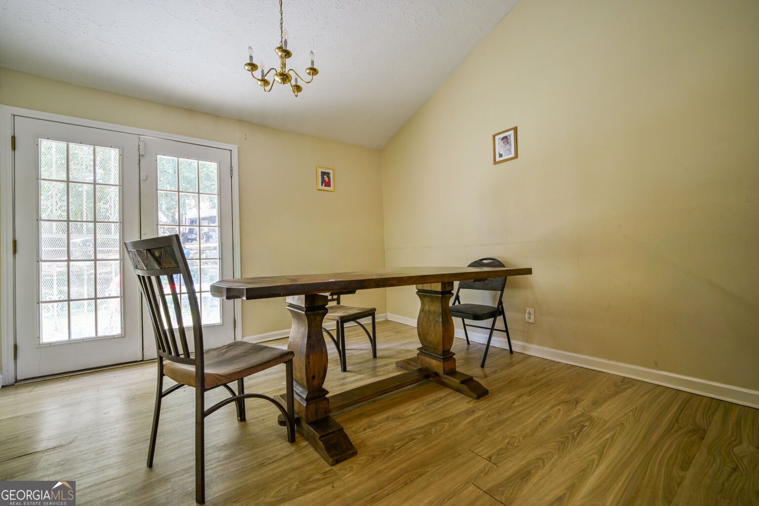1774 Hunting Creek Lane Conyers - Photo 11