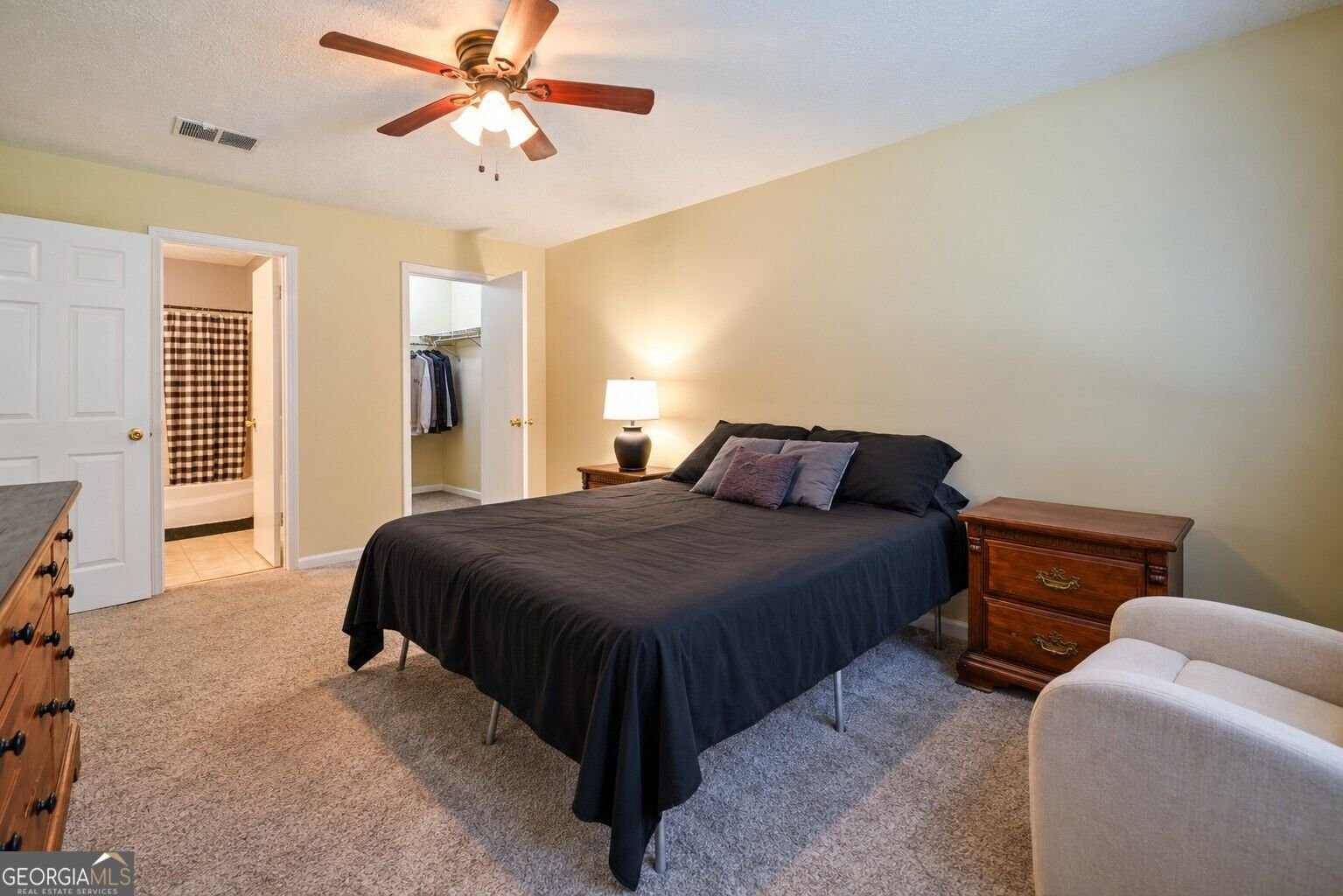 1774 Hunting Creek Lane Conyers - Photo 15