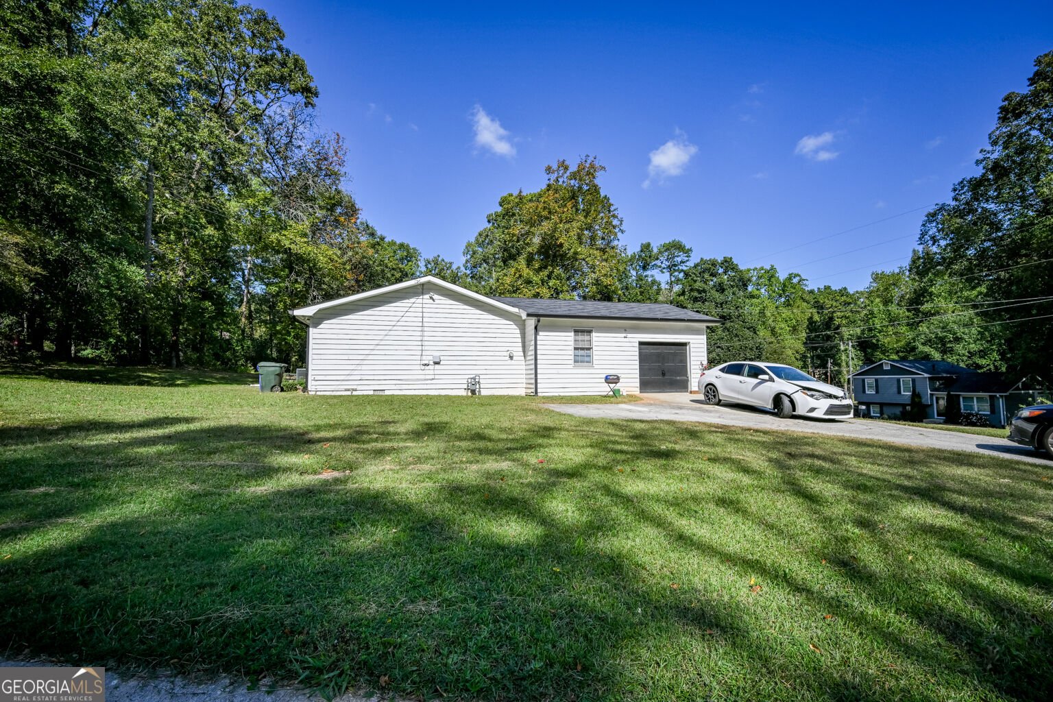 1774 Hunting Creek Lane Conyers - Photo 6