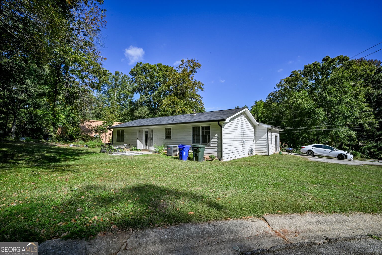 1774 Hunting Creek Lane Conyers - Photo 7