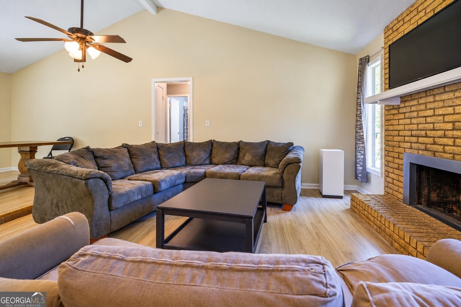 1774 Hunting Creek Lane Conyers - Photo 9