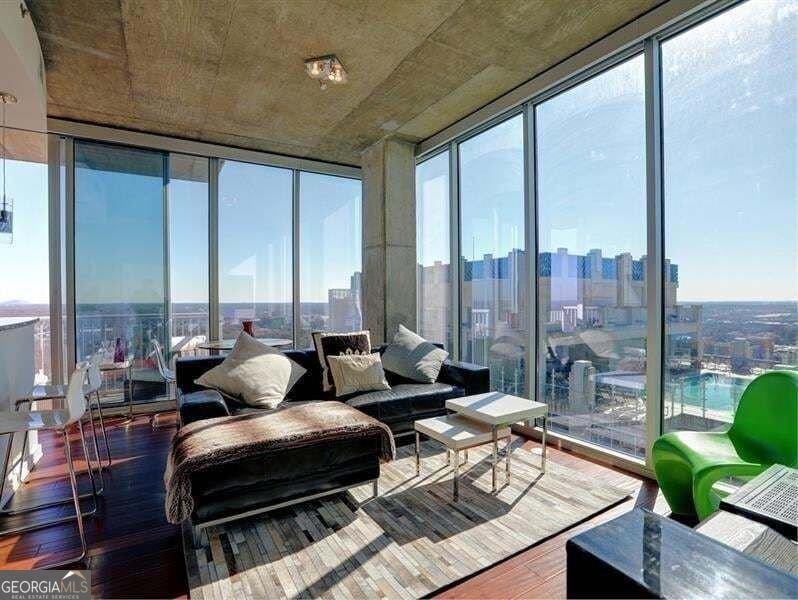 855 Peachtree Street Atlanta - Photo 10