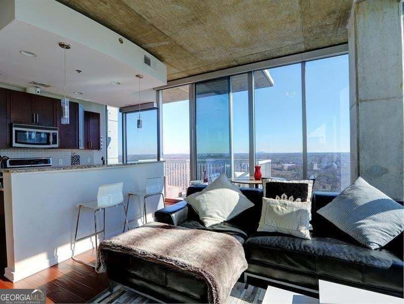 855 Peachtree Street Atlanta - Photo 11