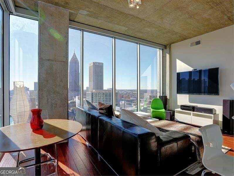 855 Peachtree Street Atlanta - Photo 12