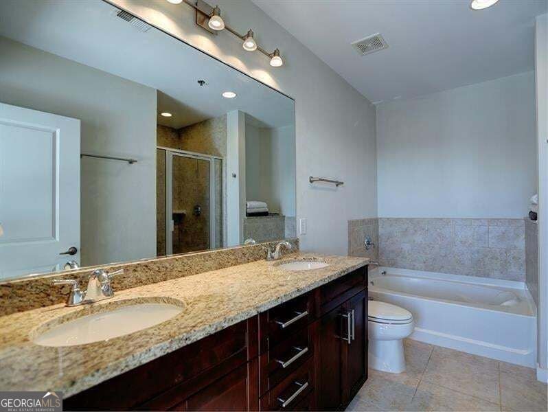 855 Peachtree Street Atlanta - Photo 14