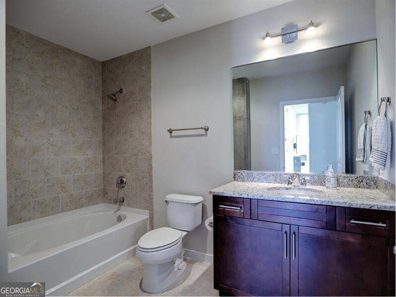 855 Peachtree Street Atlanta - Photo 17