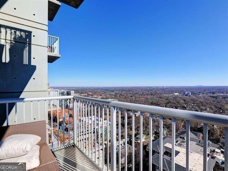855 Peachtree Street Atlanta - Photo 18