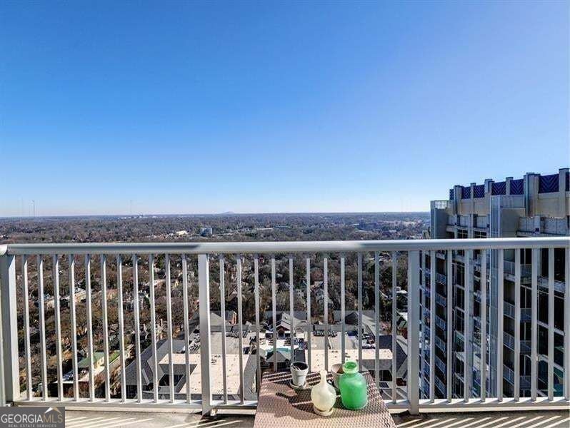 855 Peachtree Street Atlanta - Photo 19