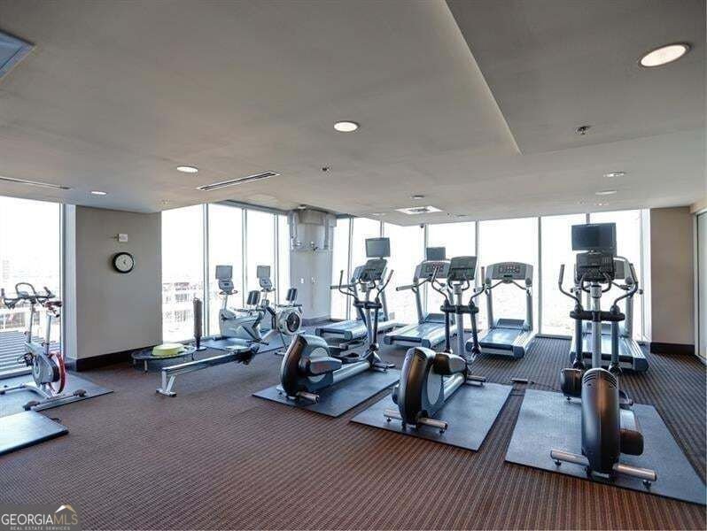 855 Peachtree Street Atlanta - Photo 20