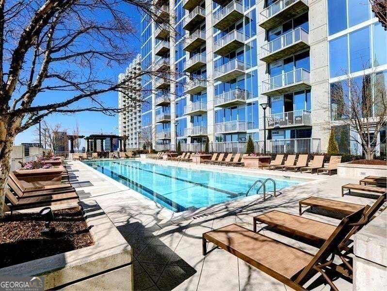855 Peachtree Street Atlanta - Photo 22