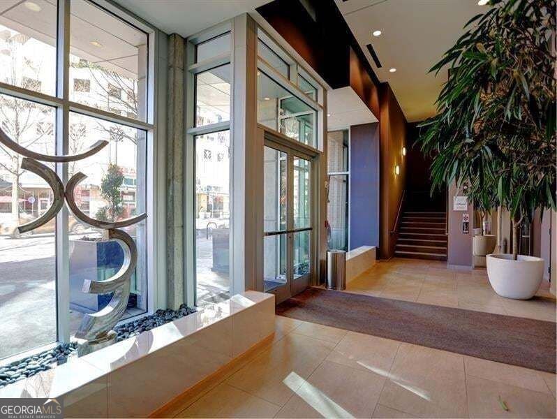 855 Peachtree Street Atlanta - Photo 23