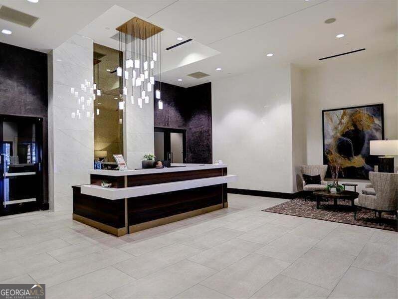 855 Peachtree Street Atlanta - Photo 24