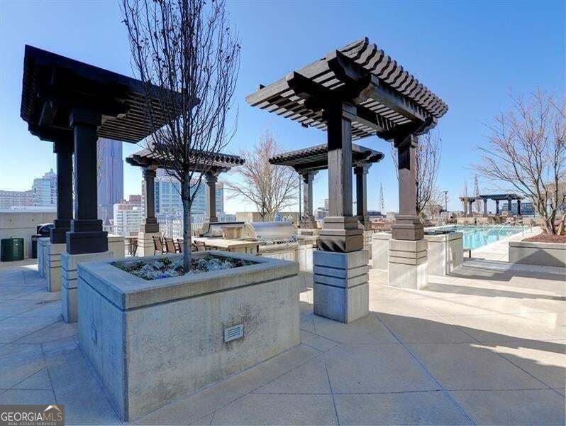 855 Peachtree Street Atlanta - Photo 29