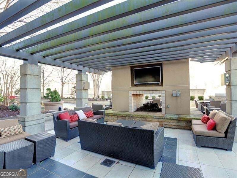 855 Peachtree Street Atlanta - Photo 30