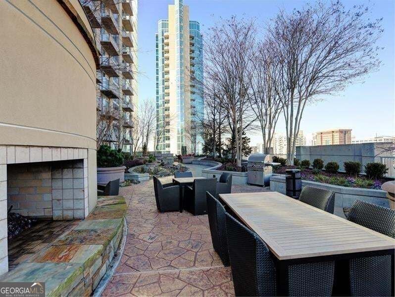 855 Peachtree Street Atlanta - Photo 31