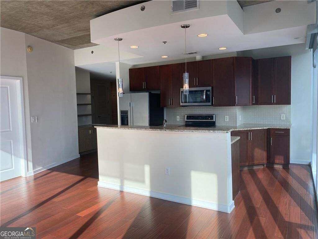 855 Peachtree Street Atlanta - Photo 36