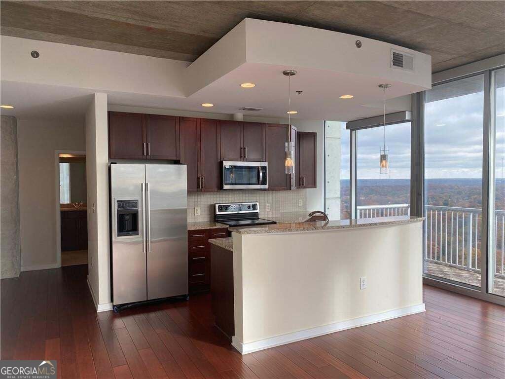 855 Peachtree Street Atlanta - Photo 38