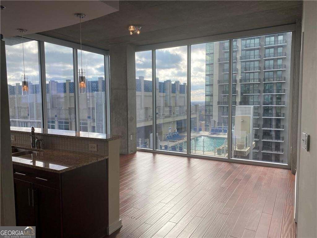 855 Peachtree Street Atlanta - Photo 40