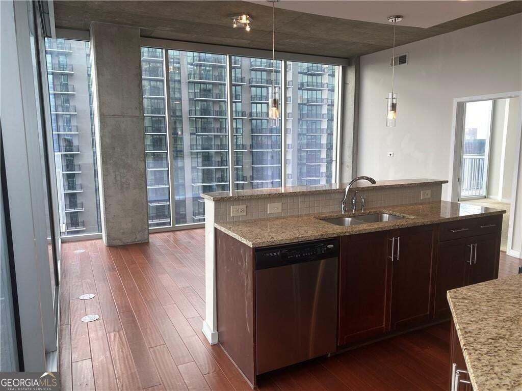 855 Peachtree Street Atlanta - Photo 41