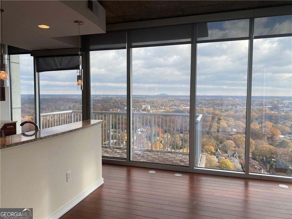 855 Peachtree Street Atlanta - Photo 42