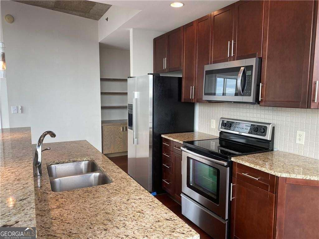 855 Peachtree Street Atlanta - Photo 43