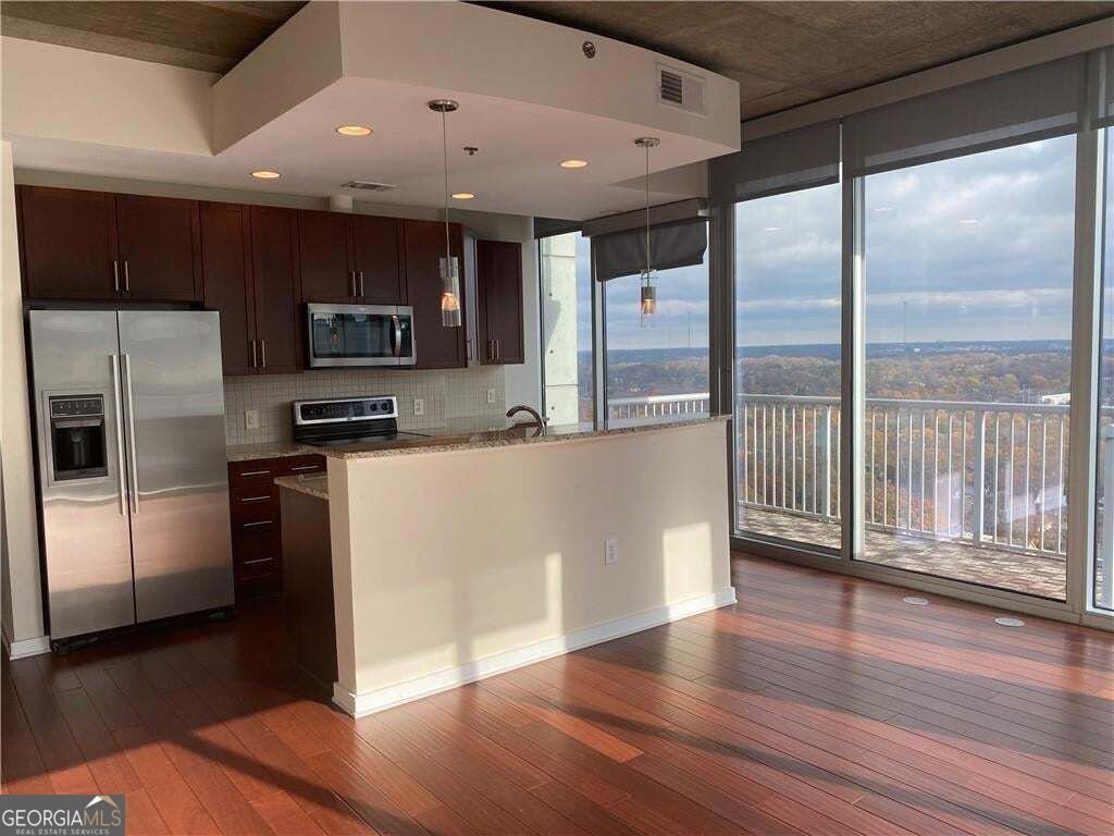 855 Peachtree Street Atlanta - Photo 44