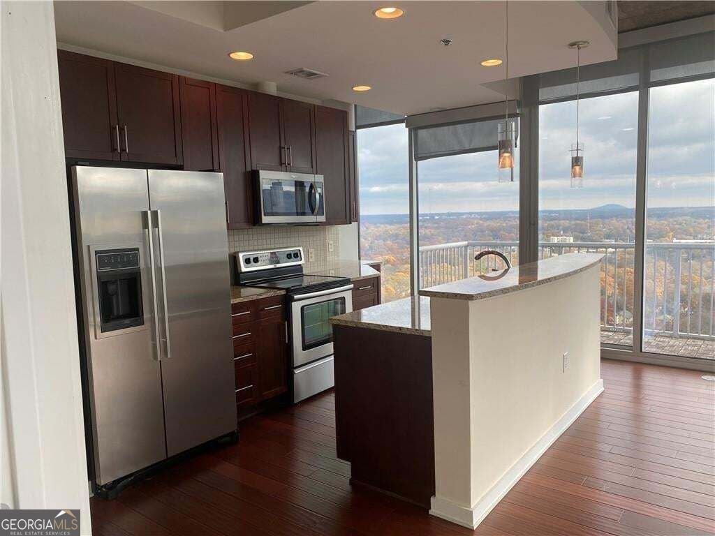 855 Peachtree Street Atlanta - Photo 46
