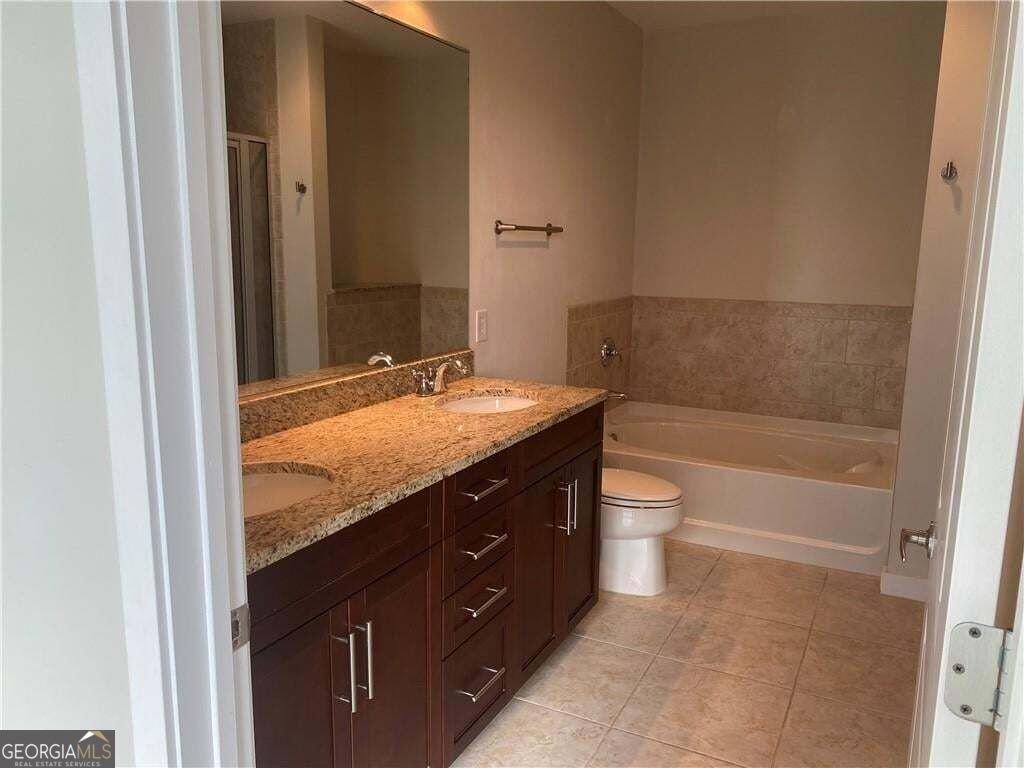 855 Peachtree Street Atlanta - Photo 50