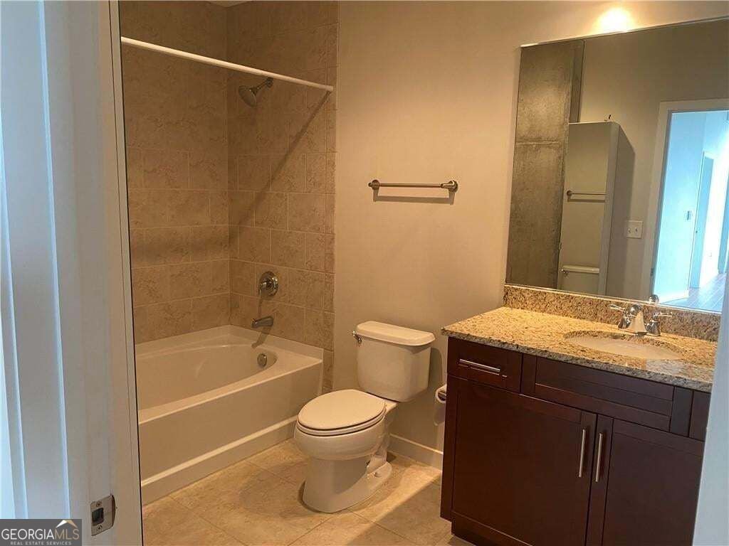 855 Peachtree Street Atlanta - Photo 55