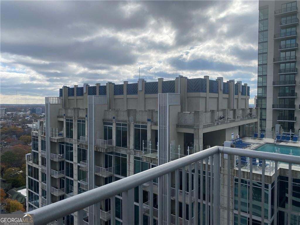 855 Peachtree Street Atlanta - Photo 59