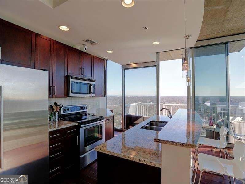 855 Peachtree Street Atlanta - Photo 6