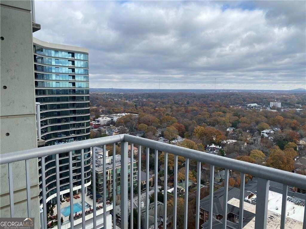 855 Peachtree Street Atlanta - Photo 60