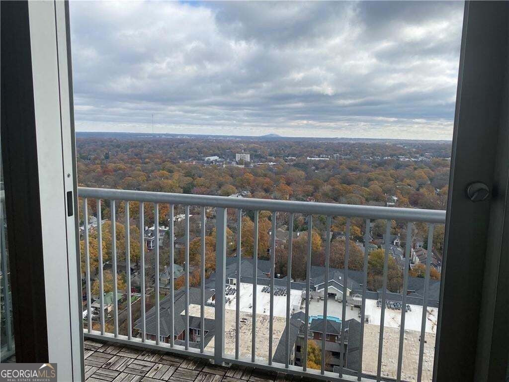 855 Peachtree Street Atlanta - Photo 61