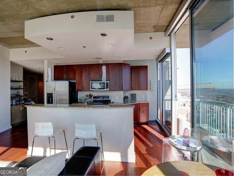 855 Peachtree Street Atlanta - Photo 7