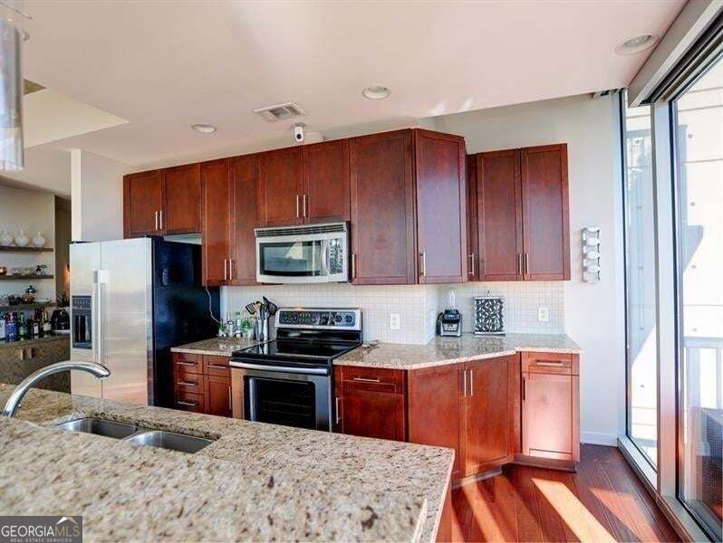 855 Peachtree Street Atlanta - Photo 8