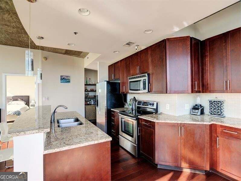 855 Peachtree Street Atlanta - Photo 9