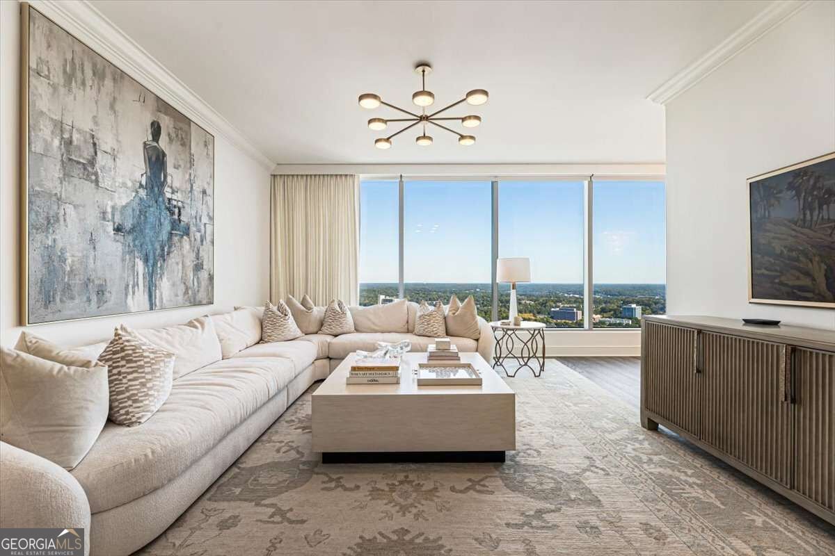 3630 Peachtree Road Atlanta - main photo